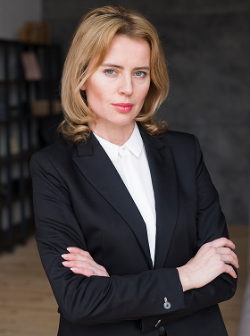 Фото члена керівництва